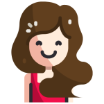 cartoon image of a friendly cash buyer who buys houses in Delaware fast for cash